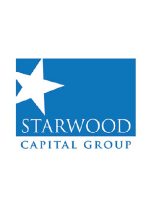 Starwood-Capital